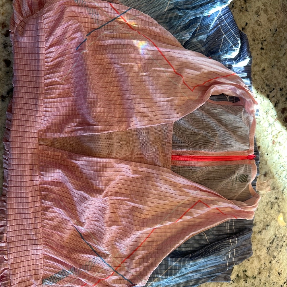 K Swiss tennis dress size s